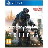 Crytek igra za Playstation 4 Crysis Remastered Trilogy | Shoptok.si