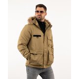 La Force Fashion jakna JP-88981 - bež Cene