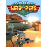 Steam Warpips (PC) Key EUROPE Steam Warpips (PC) Key EUROPE Slike
