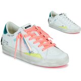 Crime London SK8 DELUXE Bijela | shoptok.hr