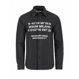 Msgm muška košulja 3140ME08X217506-99 Cene
