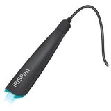 Iris Pen Executive 7 žični digitalni hajlajter koji prekucava tekst koji skenirate