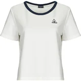 HERITAGE SP Tee SS N°1 W Bijela