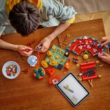 Lego Chinese festivals - Blagostanje (80117) | shoptok.hr
