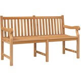  Klupa 150 cm od masivne tikovine | shoptok.hr
