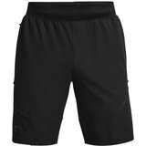 Under Armour Shorts UA Unstoppable Cargo Shorts-BLK - Mens | Shoptok.si