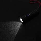  punjiva led lampa sa funkcijom powerbanke LED/10W/5V IPX4 600 lm 2000 mah | Eponuda.com
