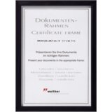 Walther construction 21x29,7 resin black din A4 JK130B Cijene