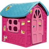 Dohany kućica za decu - roze-plava Cene