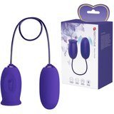  Vibro jaje i masažer klitorisa Daisy | Eponuda.com