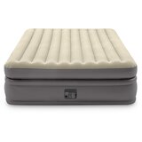 Queen COMFORT vazdušni krevet sa ugrađenom pumpom – Fiber tehnologija – 152cm x 203cm x 51cm | Eponuda.com