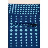 Fenzy Plus Size Spodnji Del Kopalk, Modre | Shoptok.si