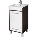 Ceramica lux Ormarić za kupatilo Atina Wenge, Donji deo 45, Plazma | Eponuda.com