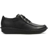 Clarks Čevlji Derby Funny Dream Črna Cene