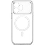  Maska za telefon Honor 600 Pro MagSafe Transparentna Cene