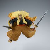 Banpresto Figura One Piece Battle Record Collection - Shiki the Golden Lion, 16 cm Slike
