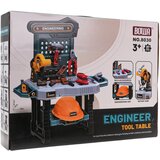  Dječja radionica za igru DIY Workshop + rekviziti | shoptok.hr