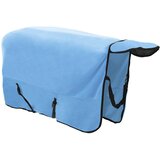  Pokrivač za konje Pun Aqua 155 cm Poliester | shoptok.hr