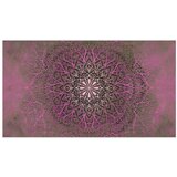  Samoljepljiva foto tapeta - Mandala of Love II 490x280 | shoptok.hr