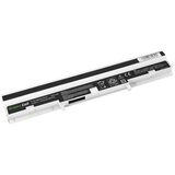 Green cell Baterija za Asus A42 / U36, bela, 4400 mAh Cene