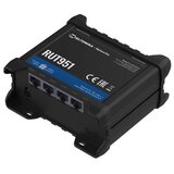 Teltonika RUT951 industrial lte wifi router, 2xLTE antena, 2xWiFi antena, 1xWAN, 3xLAN, 2xSIM ( 4904 ) | ePonuda.com
