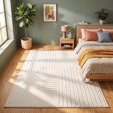 ESTE Krem tepih 200x290 cm Solace – | shoptok.hr
