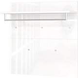 Germania Bel garderobni panel Arcena – | Shoptok.si