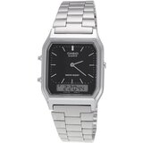 Casio moška ročna ura AQ-230A-1DMQ | Shoptok.si