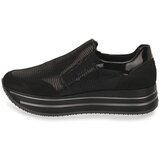 Imac Nizke superge Kay Črna | Shoptok.si