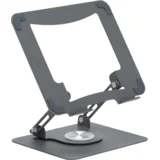 Podesivi nosač za laptop do 17" sa rotacijom LV-LPS01-4