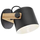  Redo 01-2399 - Zidno spot svetlo POOH 1xE27/42W/230V buk | Eponuda.com