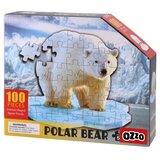  Puzzle game slagalica 100 delova - odaberite motiv ( 882148 ) | Eponuda.com