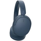Sony Slušalke WHCH730NL, modre, (5000463930) Cene