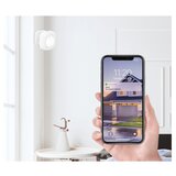 Woox R7046 smart zigbee 3.0 pir/gibanja pametni senzor Cene