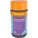 Steinbach Quattro tablete 200g večnamenske tablete - 1 kg u