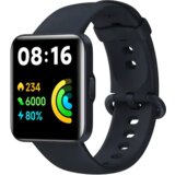 Smart Watch Xiaomi Redmi Watch 2 Lite GL Blue | ePonuda.com