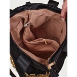 Resti Women's shopper bag eco suede Twilight Life | shoptok.hr