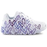 Skechers Uno Lite Spread The Love Bijela | shoptok.hr