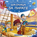 Pčelica Školica za pirate Cene