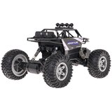  Metalni buggy na daljinsko upravljanje 1:14 Rock SHAKE - crni | Shoptok.si