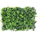  Ograda od umjetnog lišća 24 kom zelena 40 x 60 cm | Eponuda.ba