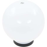 vidaXL LED kuglasta svjetiljka 2 kom 20 cm PMMA | shoptok.hr