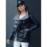 DStreet Kurtka damska DELSY granatowa | Shoptok.si