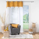 Douceur d intérieur Ukrasni jastuk od samta 30x50 cm Evie – | shoptok.hr