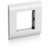 Equip Univerzalna oprema za ogledalo za modul 45X45 mm, (21404896) | Shoptok.si