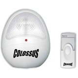 Colossus bežično digitalno zvono css-170 Cene