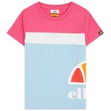 Ellesse Majice s kratkimi rokavi - Modra | Shoptok.si