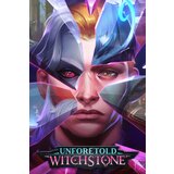  unforetold: witchstone (pc) steam key global | ePonuda.com