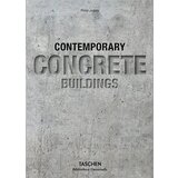 Taschen Philip Jodidio - Bibliotheca Universalis - Contemporary Concrete Buildings Cene