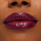 MAC Cosmetics MACximal Sleek Satin Lipstick Mini satenasta šminka za popoln videz odtenek REBEL 1,8 g | Shoptok.si